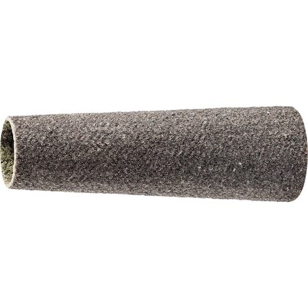 Poli-Drum,Al/Oxd,150 Grit,3/4"x2-1/2