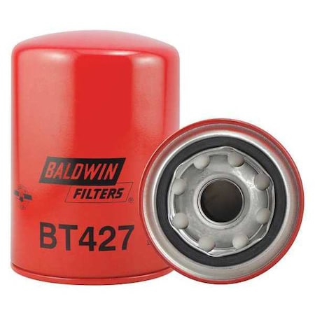 Oil Filter,Spin-On,Full-Flow