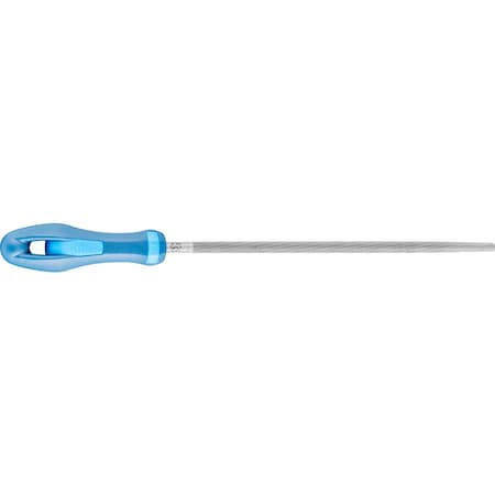Round,File,Bastard Cut,DIY-Pkg,8