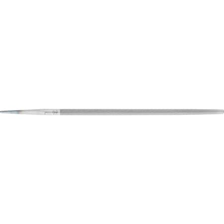 Round,File,Smooth Cut,10