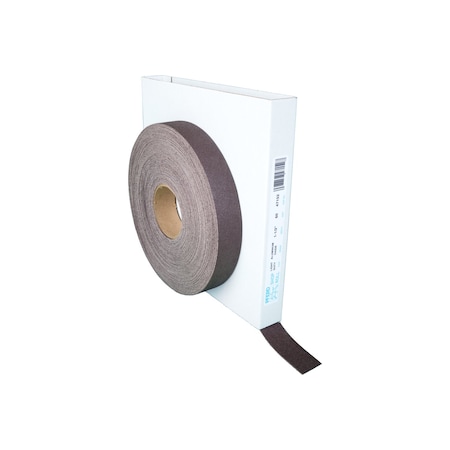 1-1/2" Shop Roll - Resin/Resin Light Duty - 50 Yard Roll - Aluminum Oxide - 400 Grit