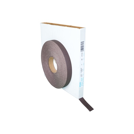 1" Shop Roll - Resin/Resin Light Duty - 50 Yard Roll - Aluminum Oxide - 500 Grit