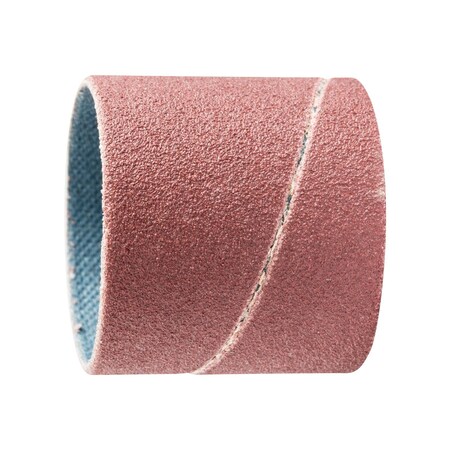 Spiral Band,GSB,150 Grit,1-1/8"x1-1/8