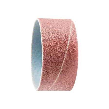 Spiral Band,GSB,80 Grit,2-3/8"x1-1/8