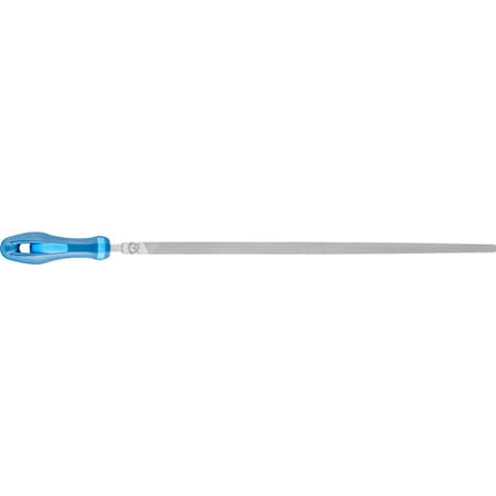 Square File,Second Cut,DIY-Pkg,10