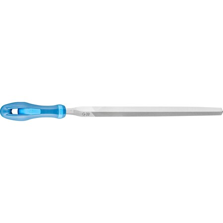 Three Square File,Bastrd Cut,DIY-Pkg,10