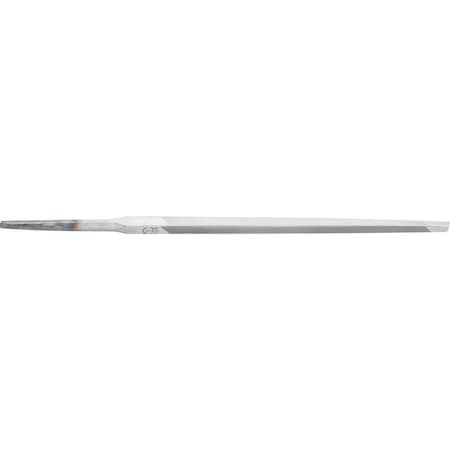 4" Slim Taper Saw File - Three Square, Second Cut