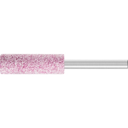 W189 Vitrified Mounted Point 1/4" Shank - Aluminum Oxide 46 Grit STEEL