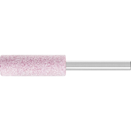 W189 Vitrified Mounted Point 1/4" Shank - Aluminum Oxide 46 Grit STEEL EDGE