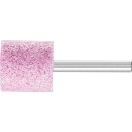 W220 Vitrified Mounted Point 1/4" Shank - Aluminum Oxide 30 Grit STEEL EDGE