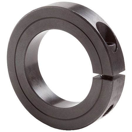 H1C-150 One-Piece Clamping Collar Recessed Screw