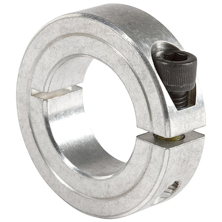 1C-125-A One-Piece Clamping Collar