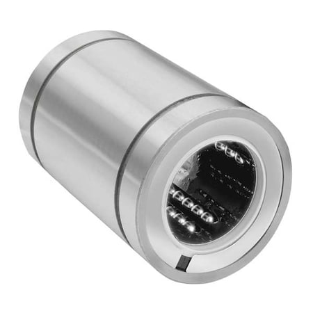 MultiTrac Bushing,Bore Dia 8 mm