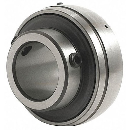 Insert Ball Brng,UC,1/2in dia,2877.55 lb
