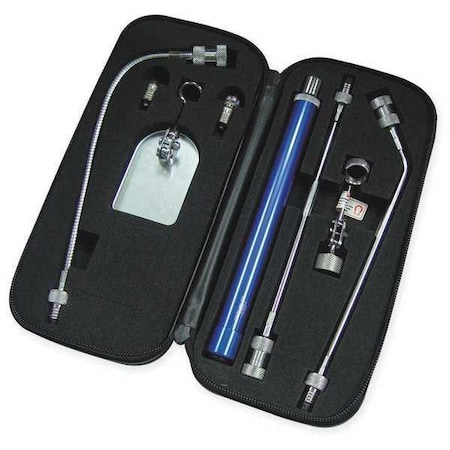 Inspection Tool Kit,8 Pc