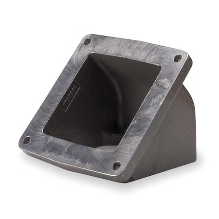 Adapter,Angle,60 A