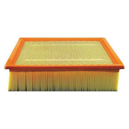 Air Filter,9-29/32 x 2-5/8 in.