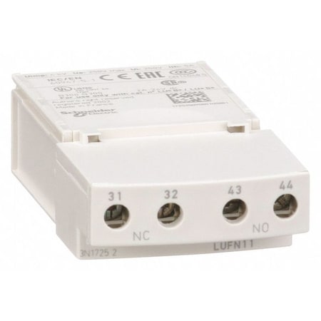 Module,Aux Contact,5A