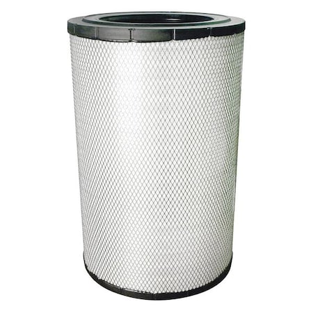 Air Filter,14-7/32 x 22-1/2 in.