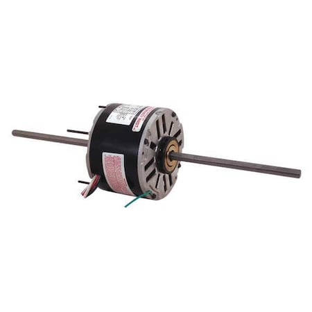 Room Air Cond Mtr,PSC,OAO,1075 RPM