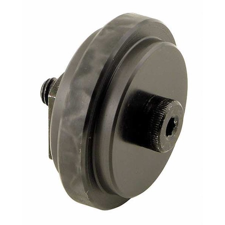 Roller Wheel,Roller Dia 2 In