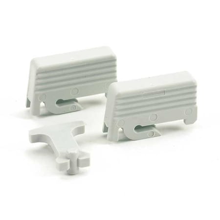 Mechanical Interlock, For XT Frame B
