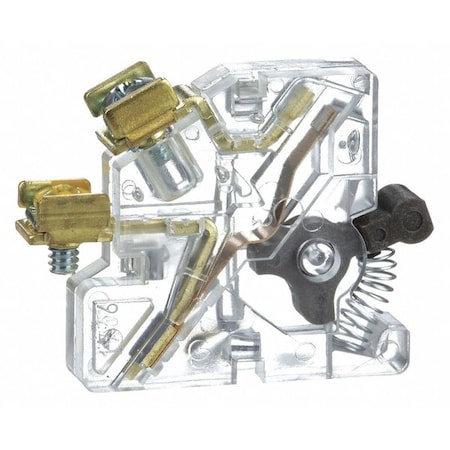 Auxiliary Contact,3A,1NO