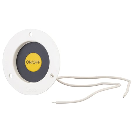 Momentary Ground Sensing Switch