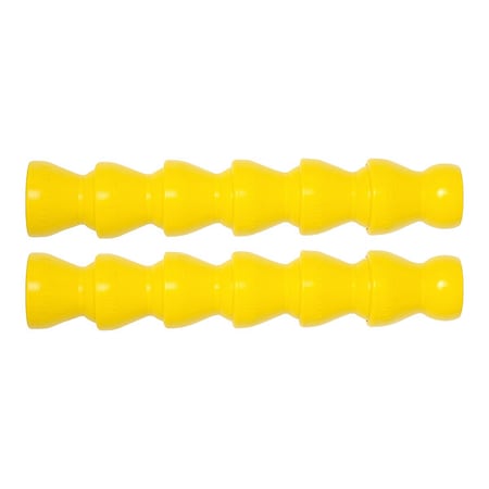 Flex Hose Segments,Acid Resistant,PK2