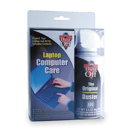 Laptop Computer Kit,7 1/5Hx5W In