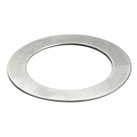 Thrust Washer,dia. 2.250in,0.03in. Thick