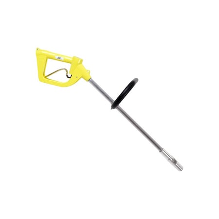 Pistol Grip Air Gun, 24" Extension