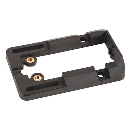 Mounting Adapter,F/ KQ Sensor