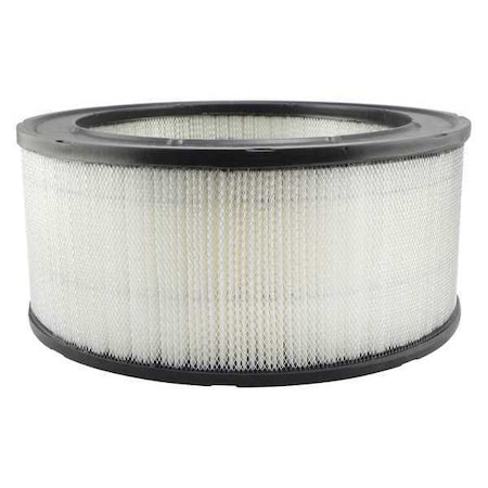 Air Filter,11-7/16 x 5 in.
