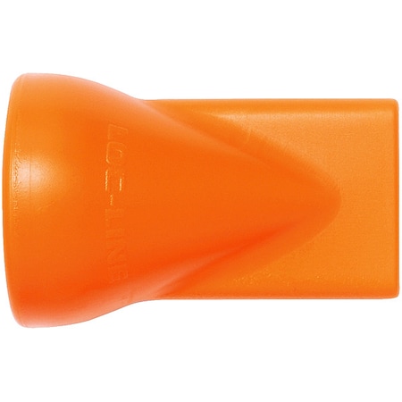 Flat Slot 125 Nozzle, PK4