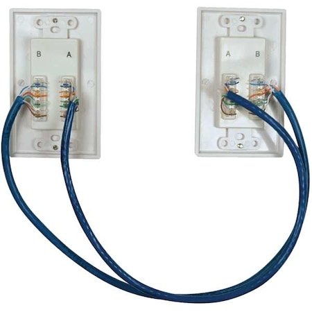 Display Extender Kit,HDMI,Wall Plate