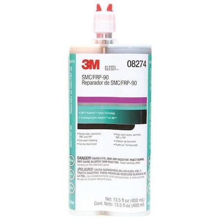 Fiberglass Repair Adhesive
