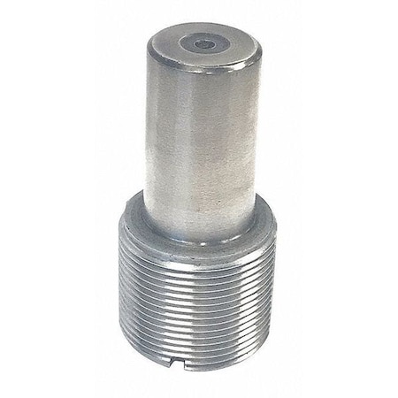 Taperlock Thread Plug Gage,1/4"-20 Size
