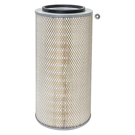 Air Filter,9-17/32 x 19-9/16 in.