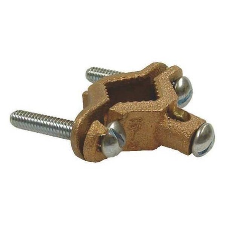 Ground Clamp,Conduit Size 1 1/4 to 2 In