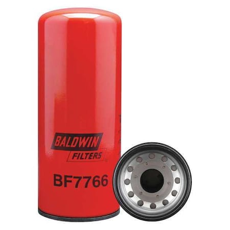 Fuel Filter,9-5/32 x 3-23/32 x 9-5/32 In