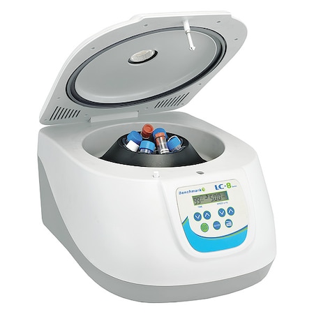 Centrifuge,8 x 15mL Cap.,5000 rpm,115VAC