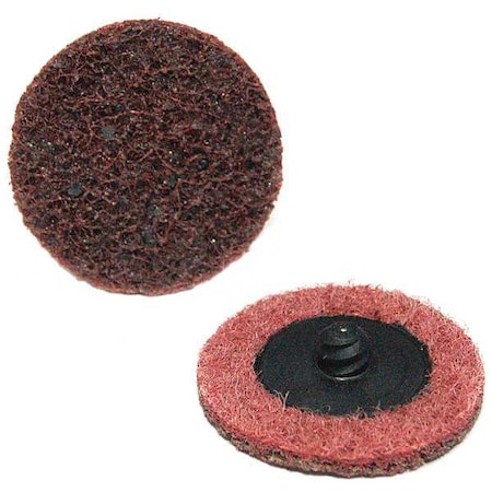 Conditioning Disc,AlO,3in,Med,TR
