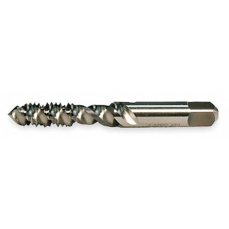 Spiral Flute Tap, Plug, 3