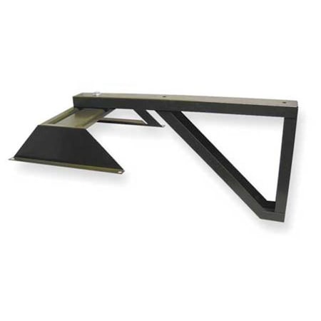 Mounting Bracket,28-7/8"x15"