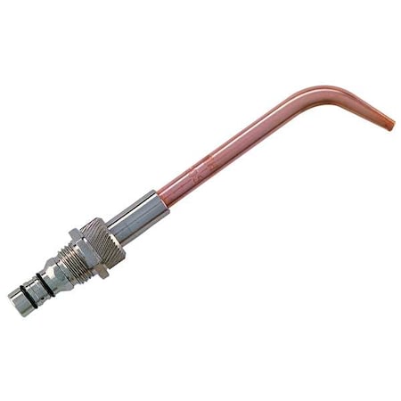 Welding / Brazing Tip,3/16
