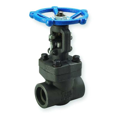 Gate Valve,Class 800,1-1/4 In.