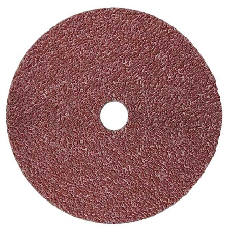 Fiber Disc,9x7/8,36+G,PK25