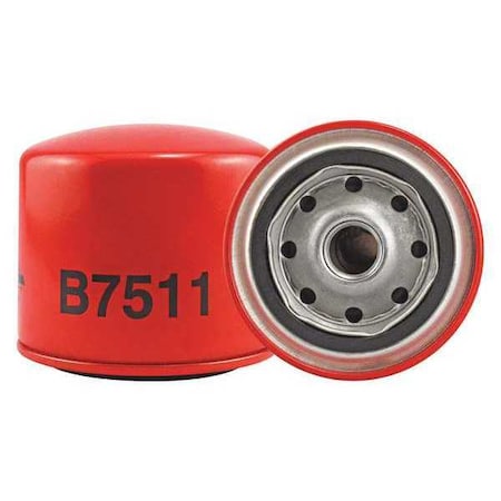 Lube Filter,3-11/16 in. O.D.