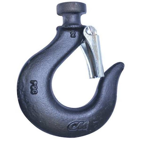 Lower Latch Hook,for 4UV26,etc.